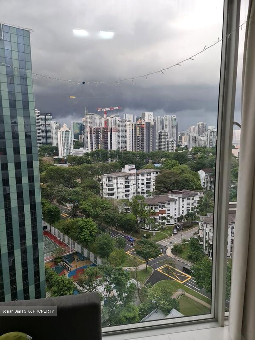 Vida (D9), Apartment #601856051
